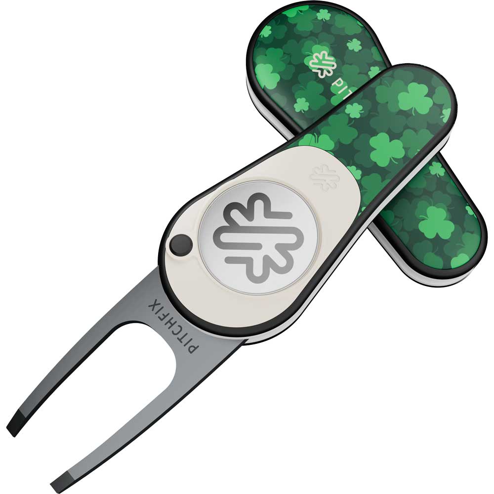 Pitchfix® Ultima Golf Divot Tool 8