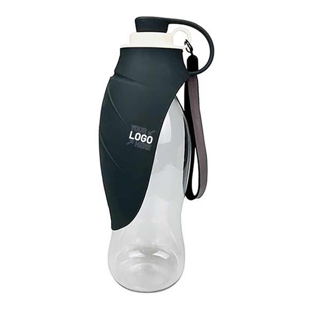 Portable Dog Water Bottle 4
