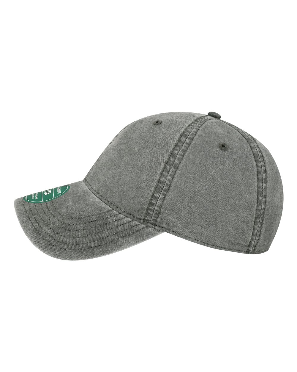 Terra Twill Cap - TTA 77