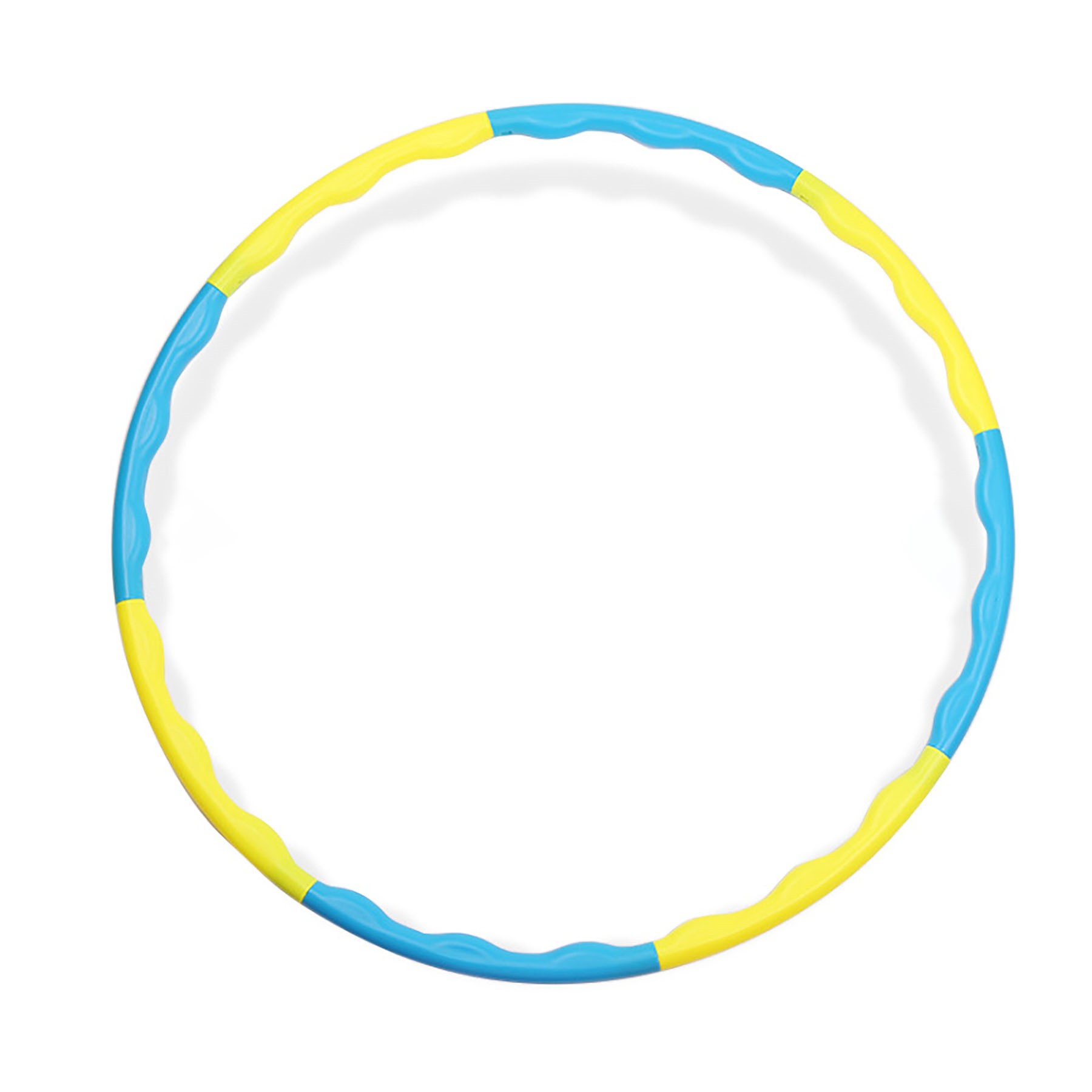 Plastic Disassembly Hula Hoop 1