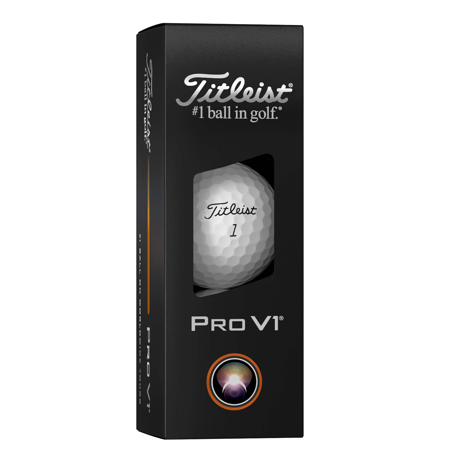 Titleist Pro V1 Golf Balls 2
