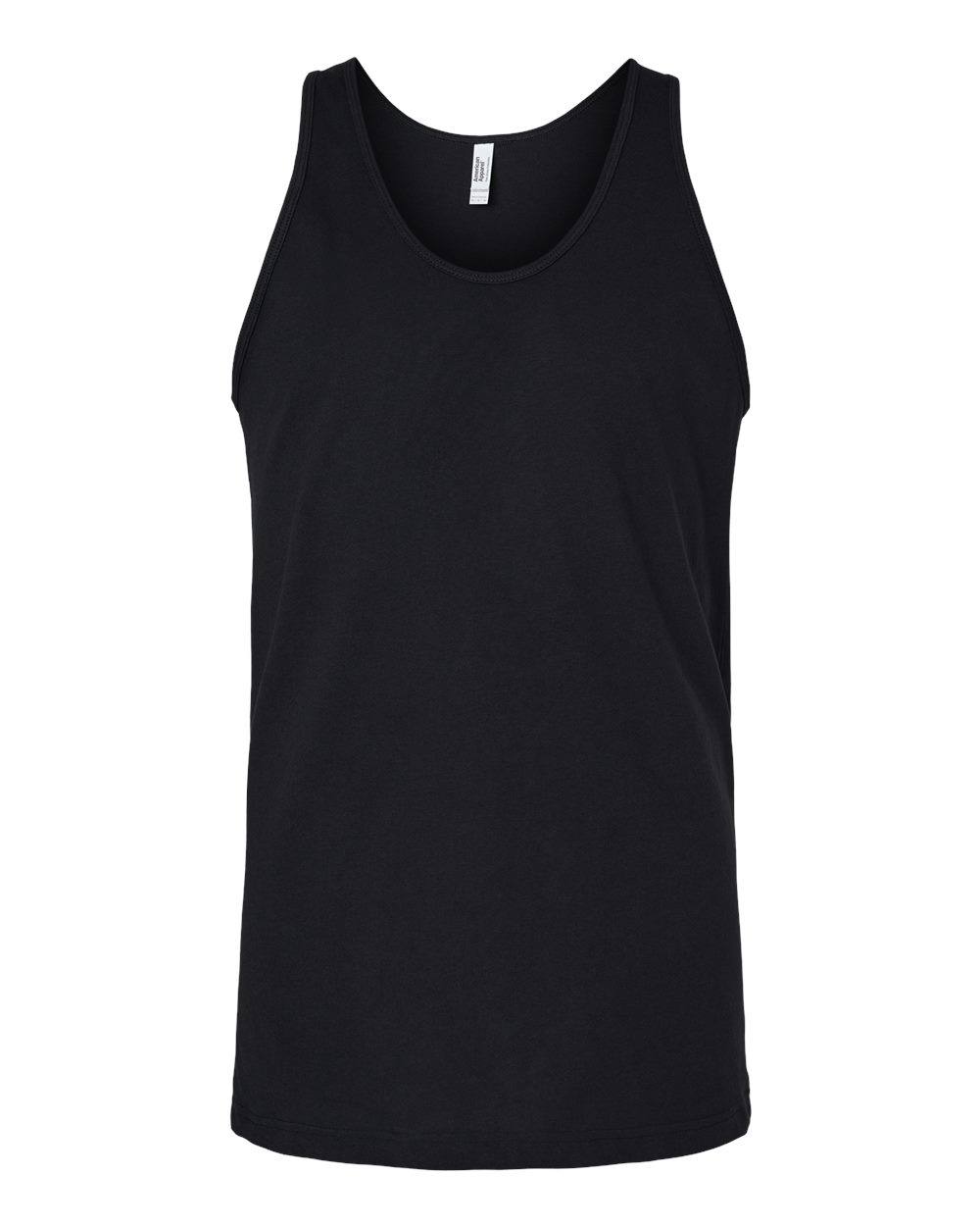 Unisex Fine Jersey Tank - 2408 22