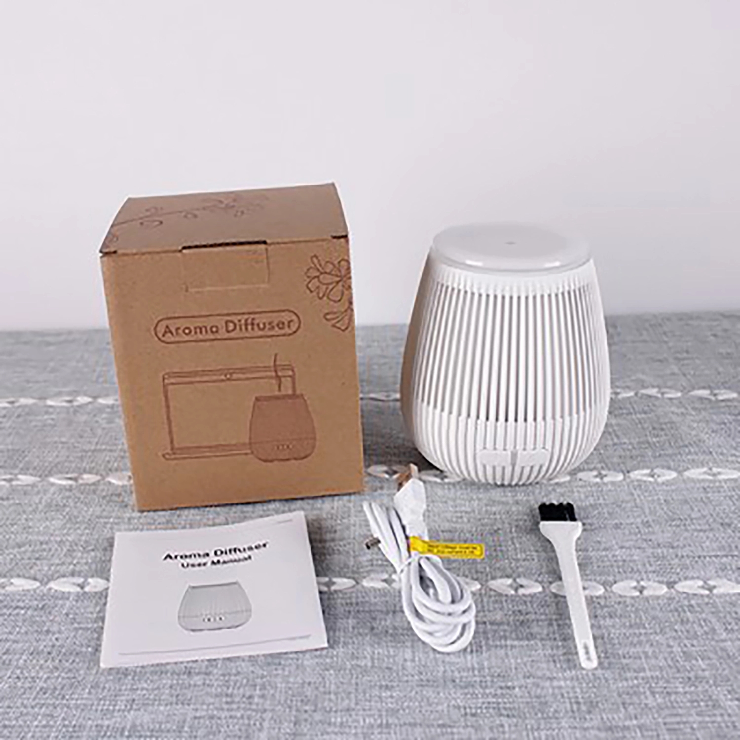Aroma Diffuser And Humidifier 5