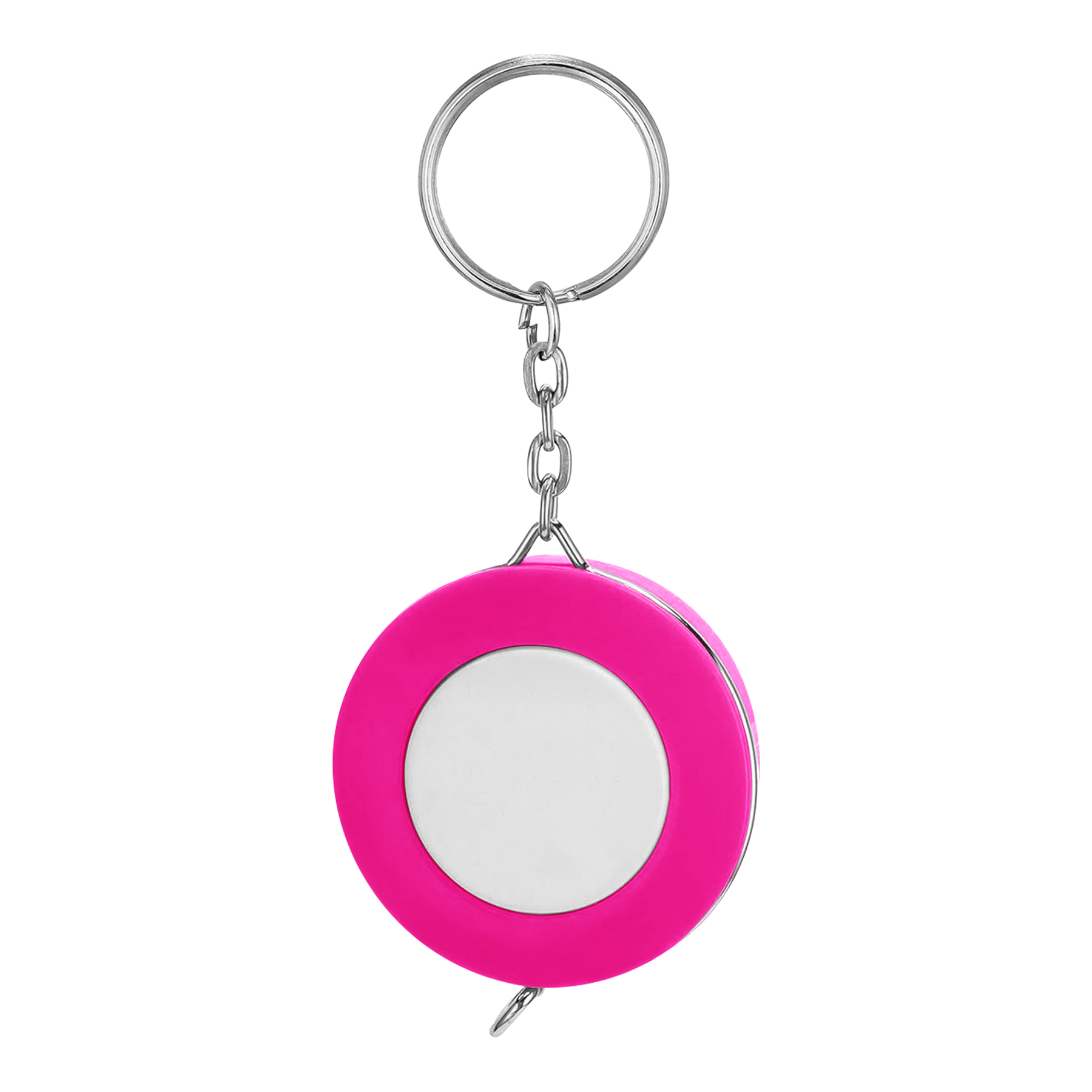 Retractable Tape Measure 7