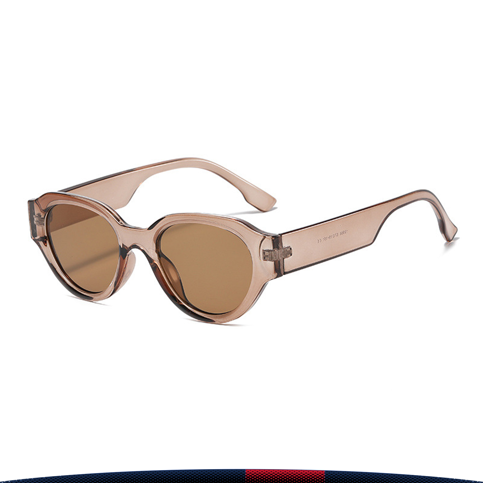 Rectangular Sunglasses 3