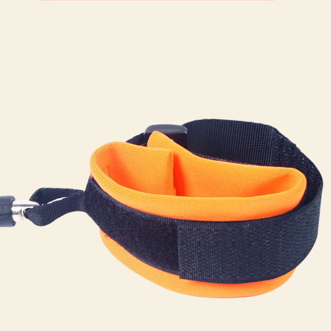 2M anti lost  harness leash wristband walking rope for kid 5