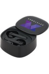 Swivel TWS Wireless Earbuds and Charger Case 15