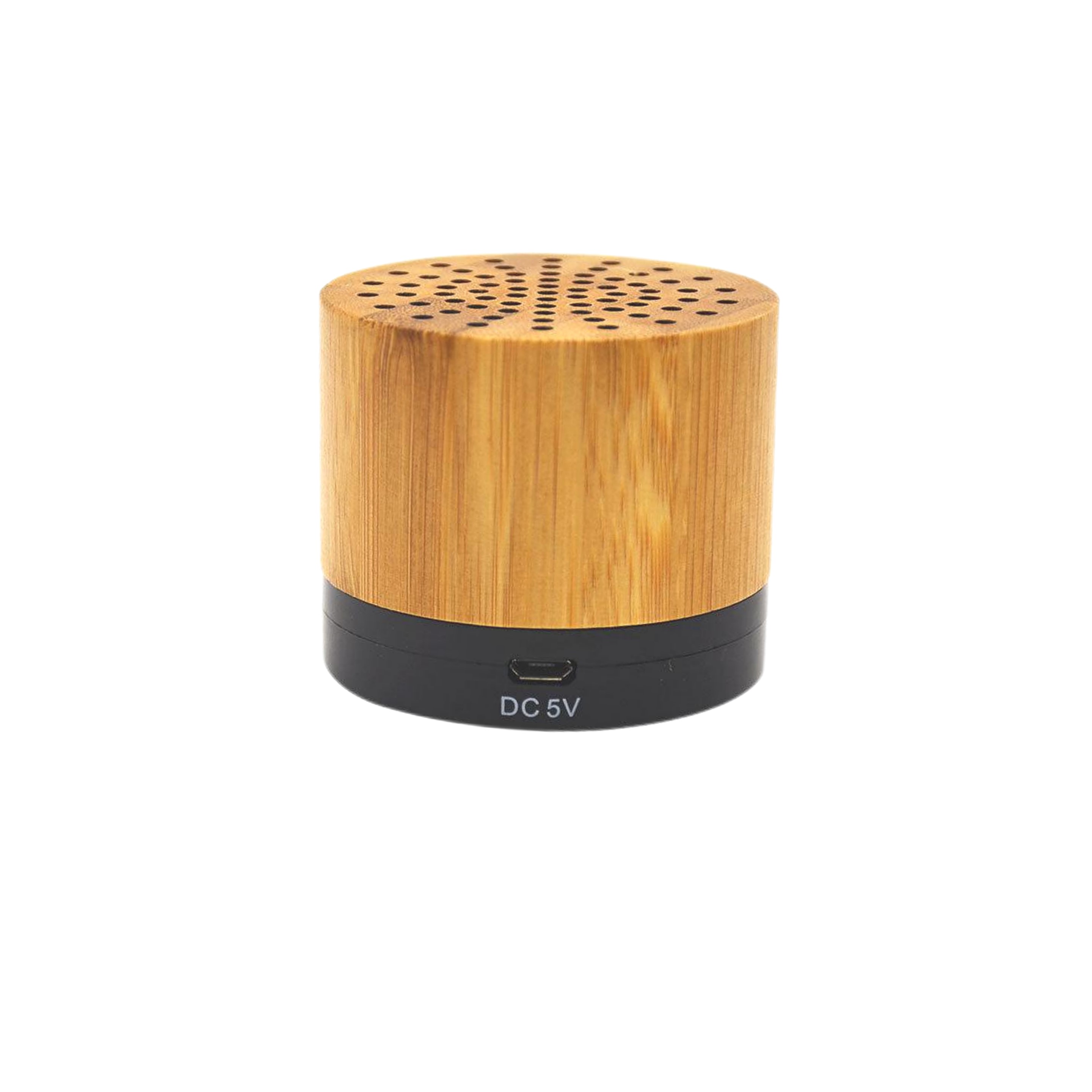 Bamboo Wireless Speaker (direct import) 5