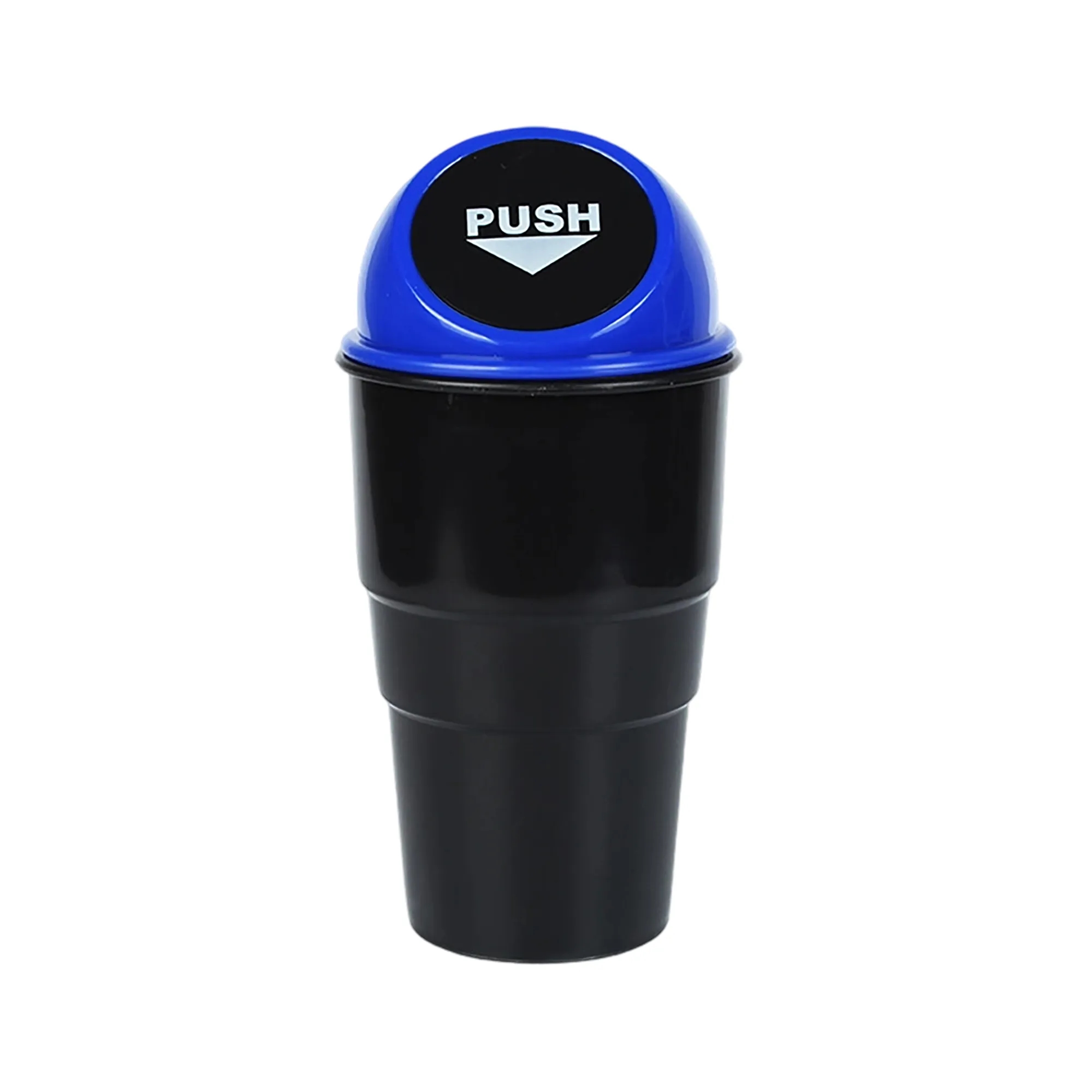 Car-Friendly Leakproof Trash Bin 7