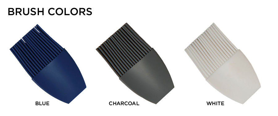 Silicone Basting Brush 4