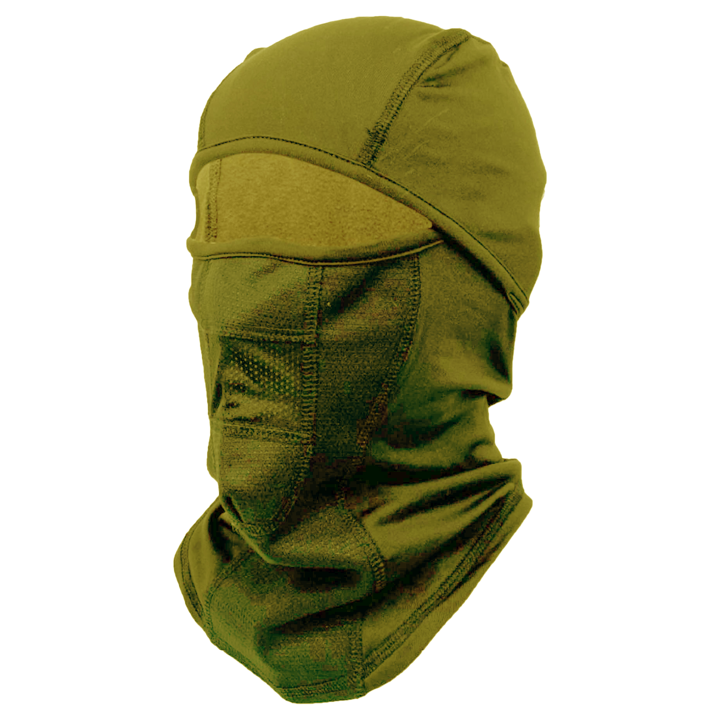 Polar Fleece Windproof Face Mask ?C Versatile And Comfortable 5