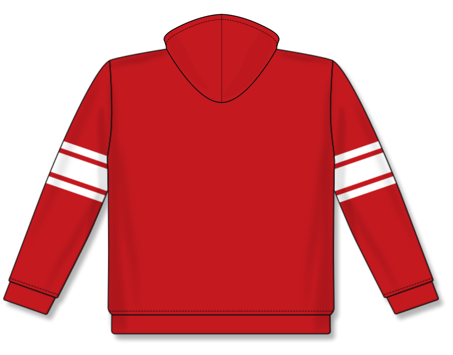 Apparel Sweatshirts A1845-G01 38