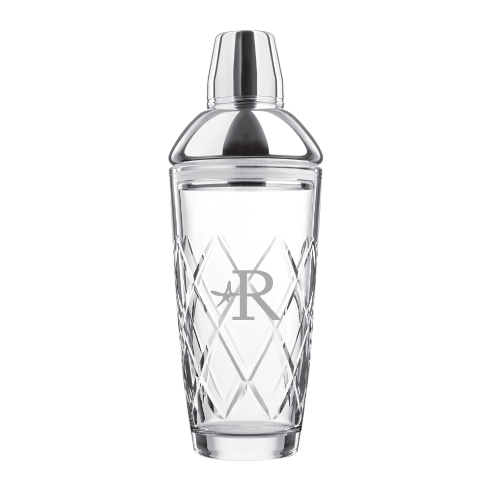 Yarai Cocktail Shaker 2