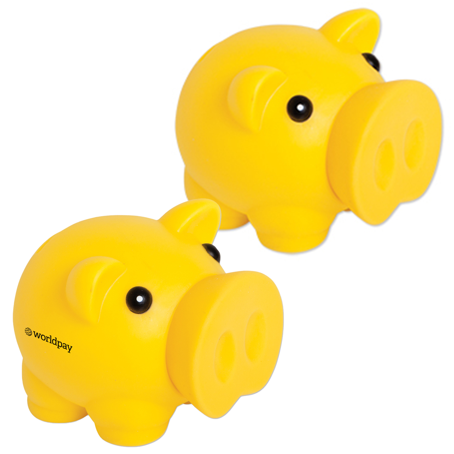 Removable Snout Piggy Bank 7