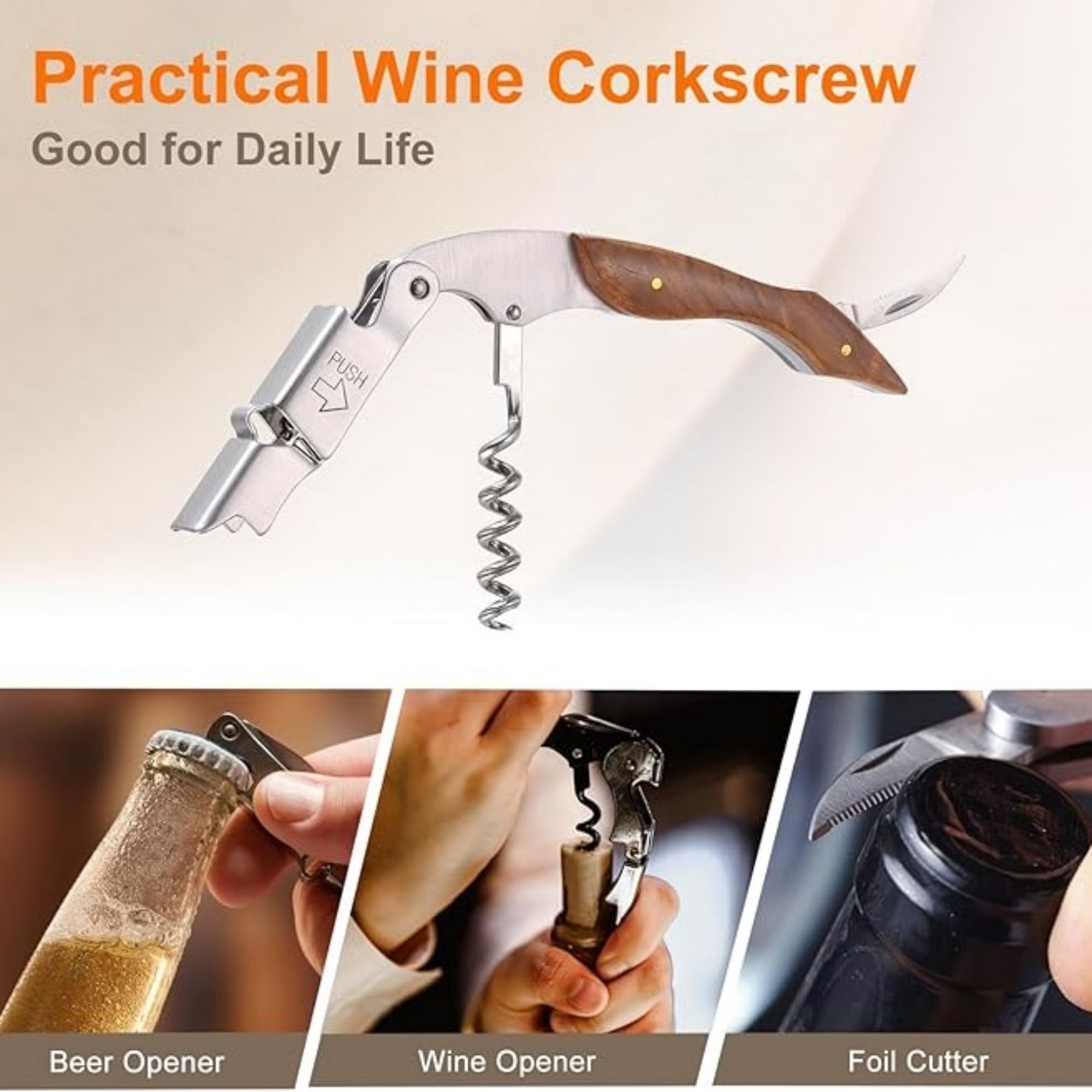 Wine Opener 2