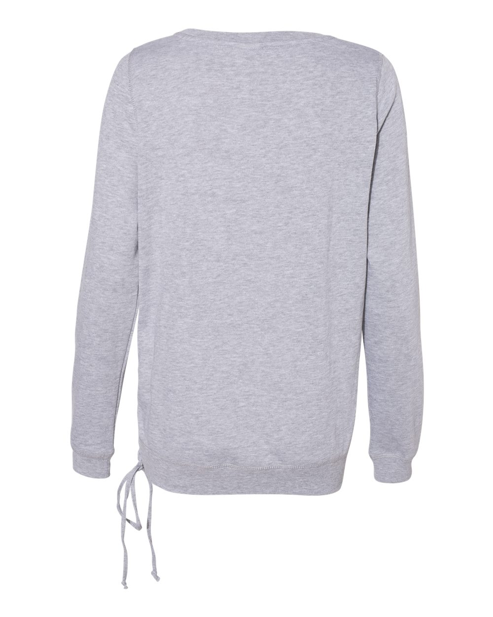Women's Enzyme-Washed Rally Crewneck Sweatshirt - V03 16