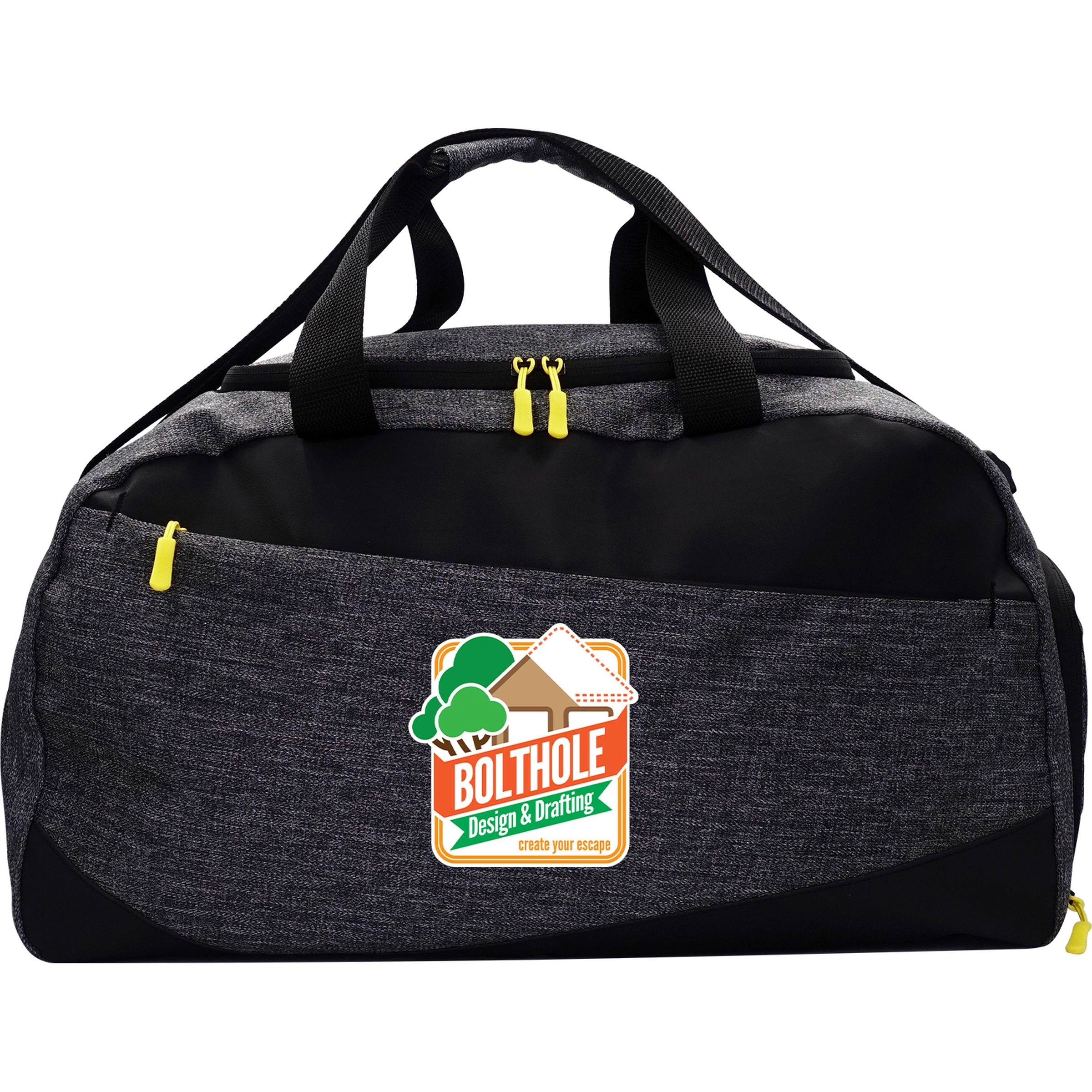 X Line Duffle Bag 26