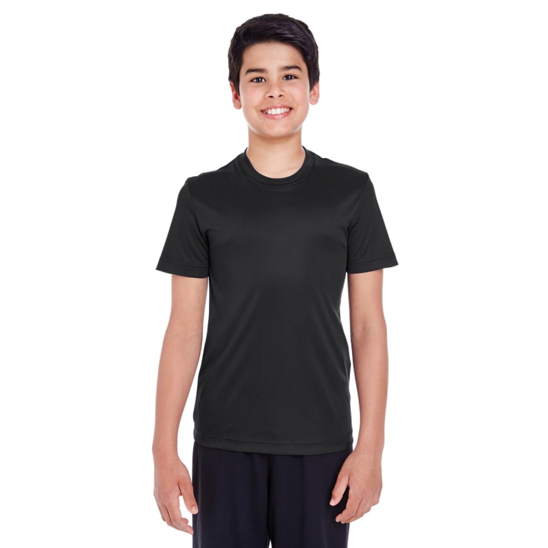 Team 365 Youth Zone Performance T-Shirt 56