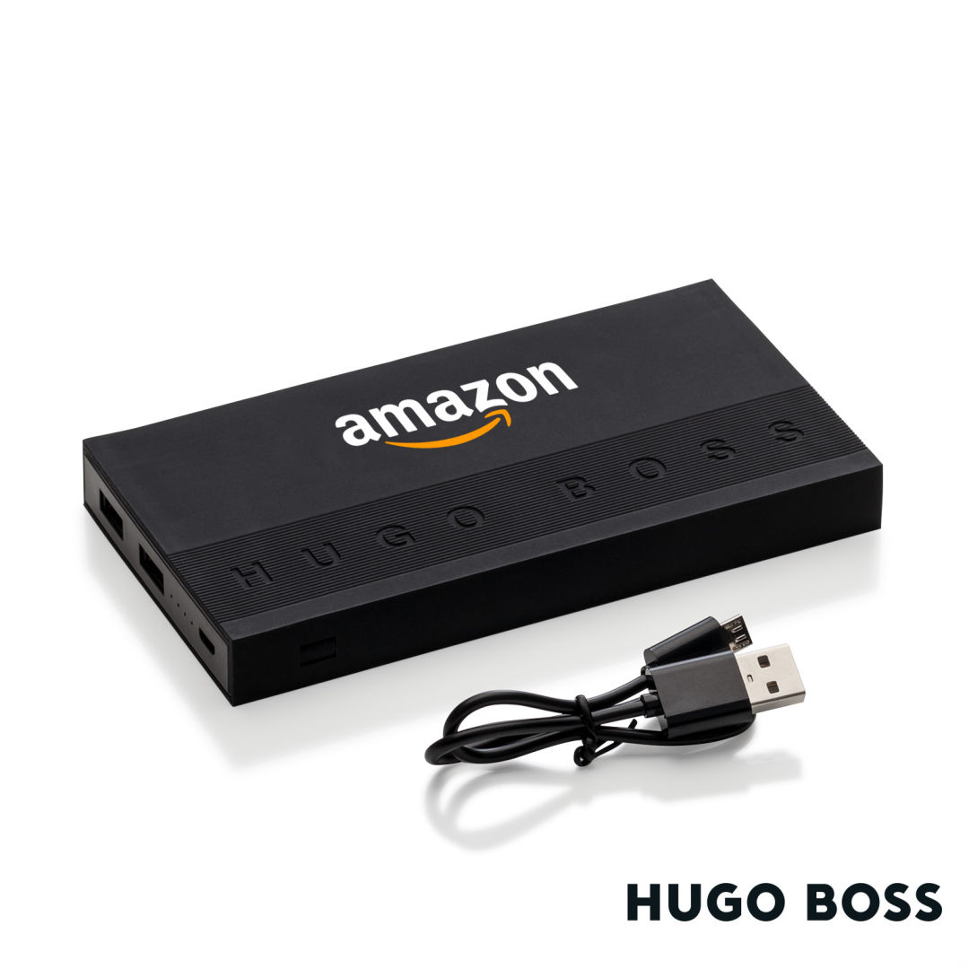 Hugo Boss Edge Portable Battery 3