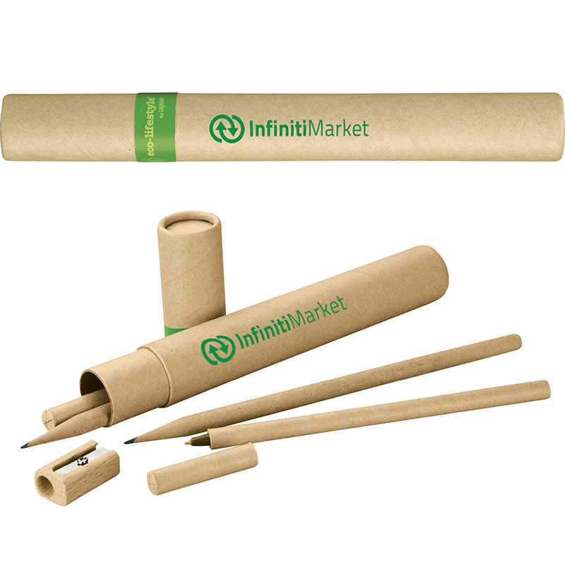Ambrose Pen & Pencil Set 3