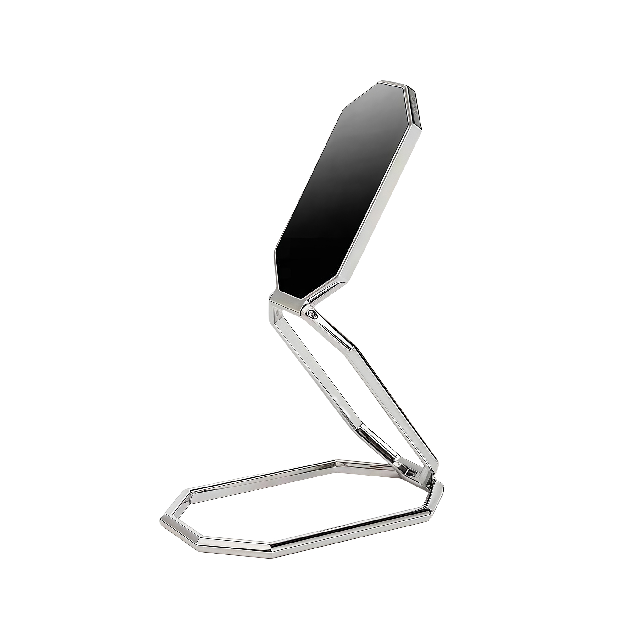 Diamond Foldable Phone Stand with Magnetic Base 4