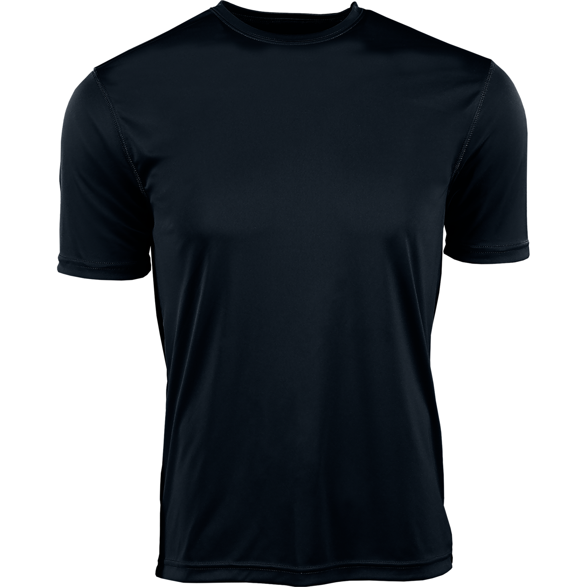 Primease Short Sleeve Recycled Training Tee 3