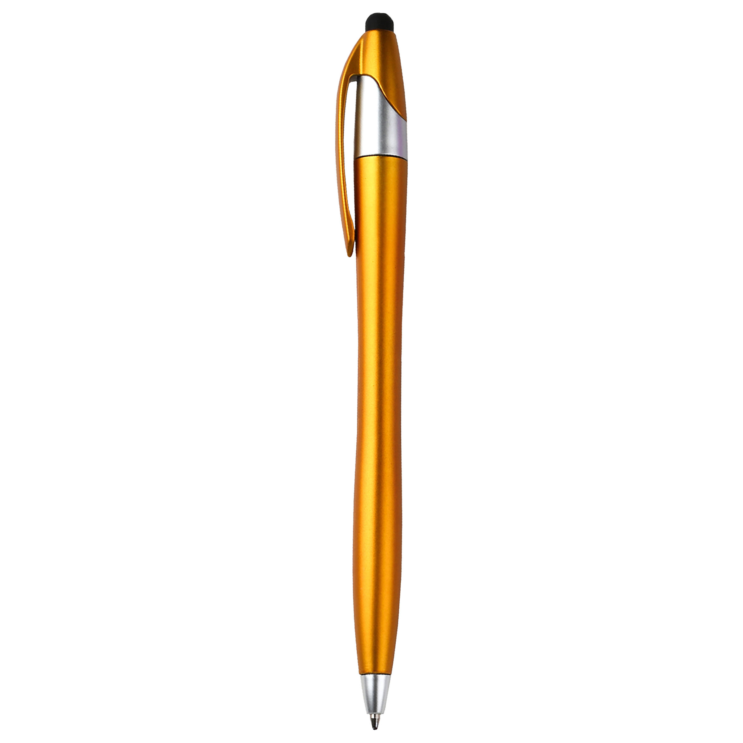 Plastic Touchable Ballpoint Pen 7