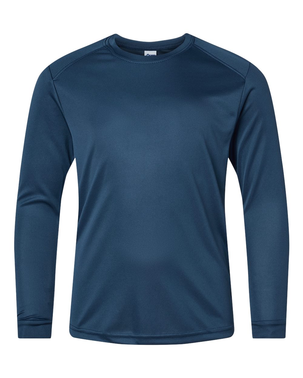 Youth Long Islander Performance Long Sleeve T-Shirt - 218Y 63