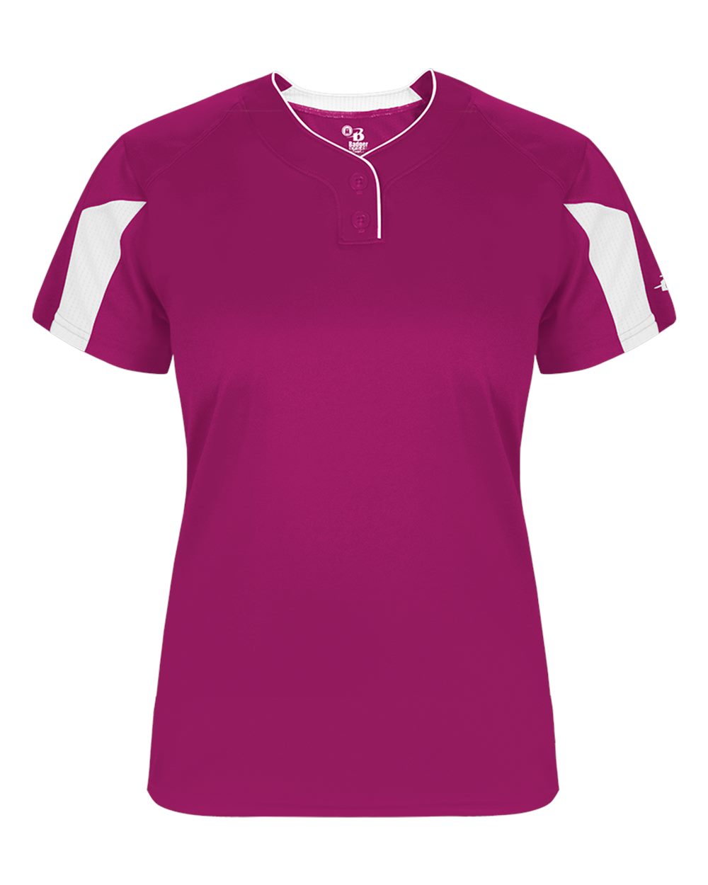 Women's Striker Placket - 6176 19