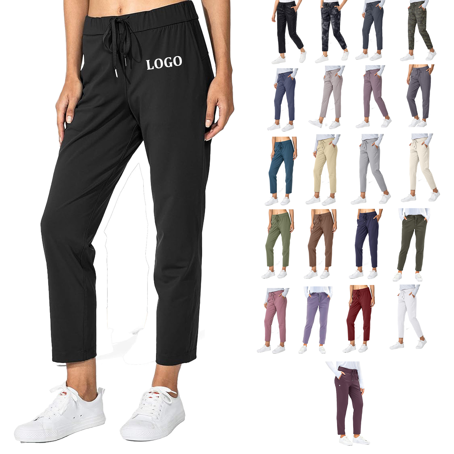 Sweatpants for Golf 18