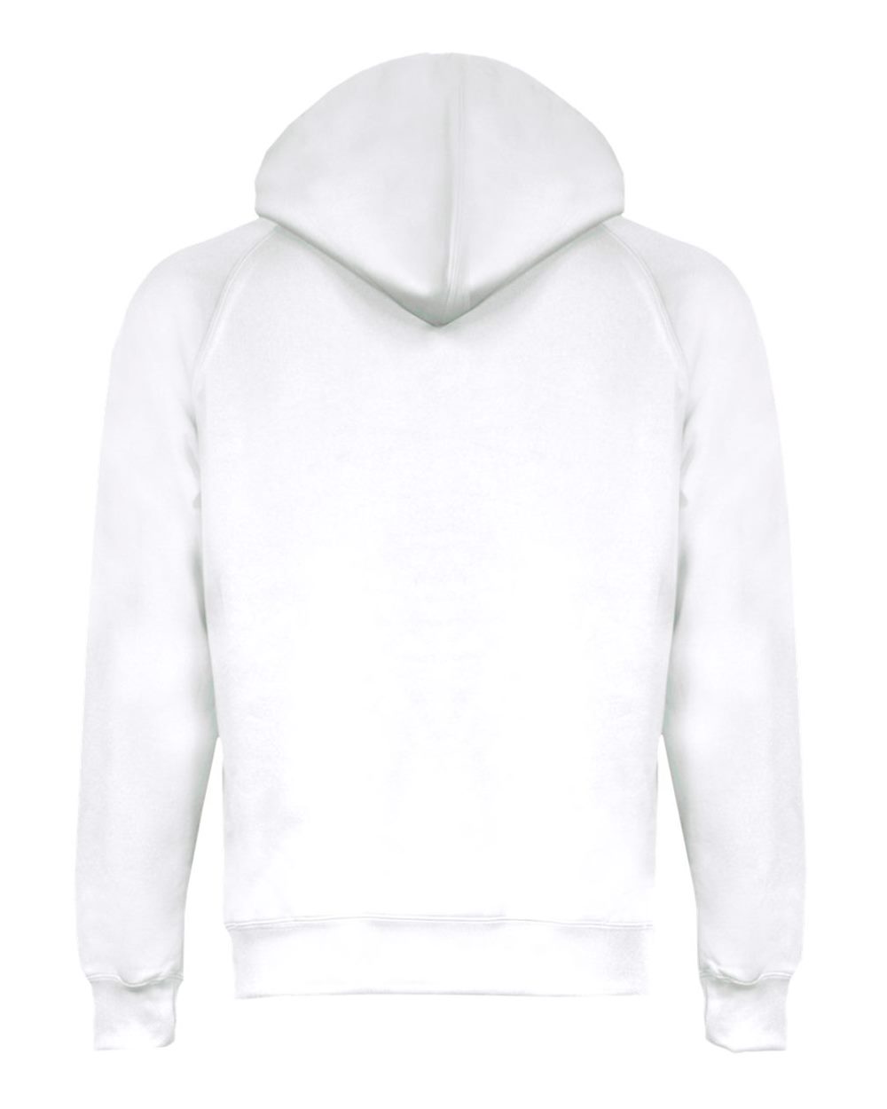 Women's Performance Fleece Hooded Sweatshirt - 1460 8