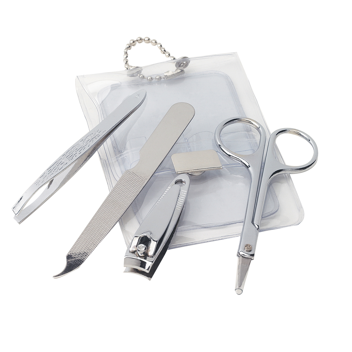Vinyl Manicure Set 11