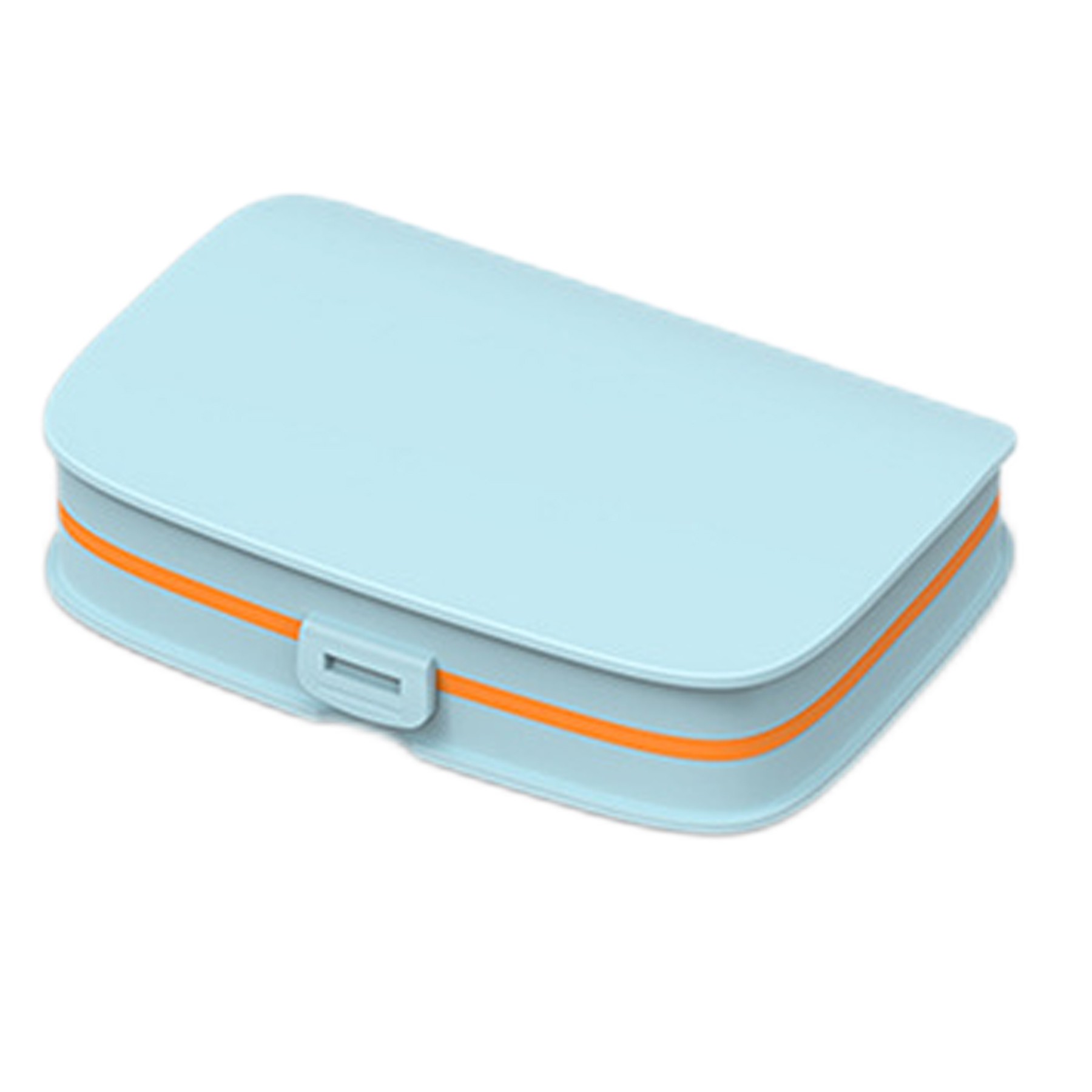 Portable Medicine Box 1
