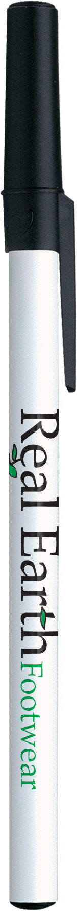 BIC® Ecolutions® Round Stic® Pen 8