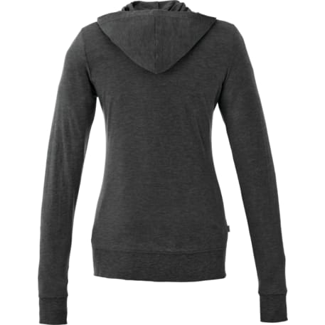 Women's Garner Knit Full Zip Hoody 48