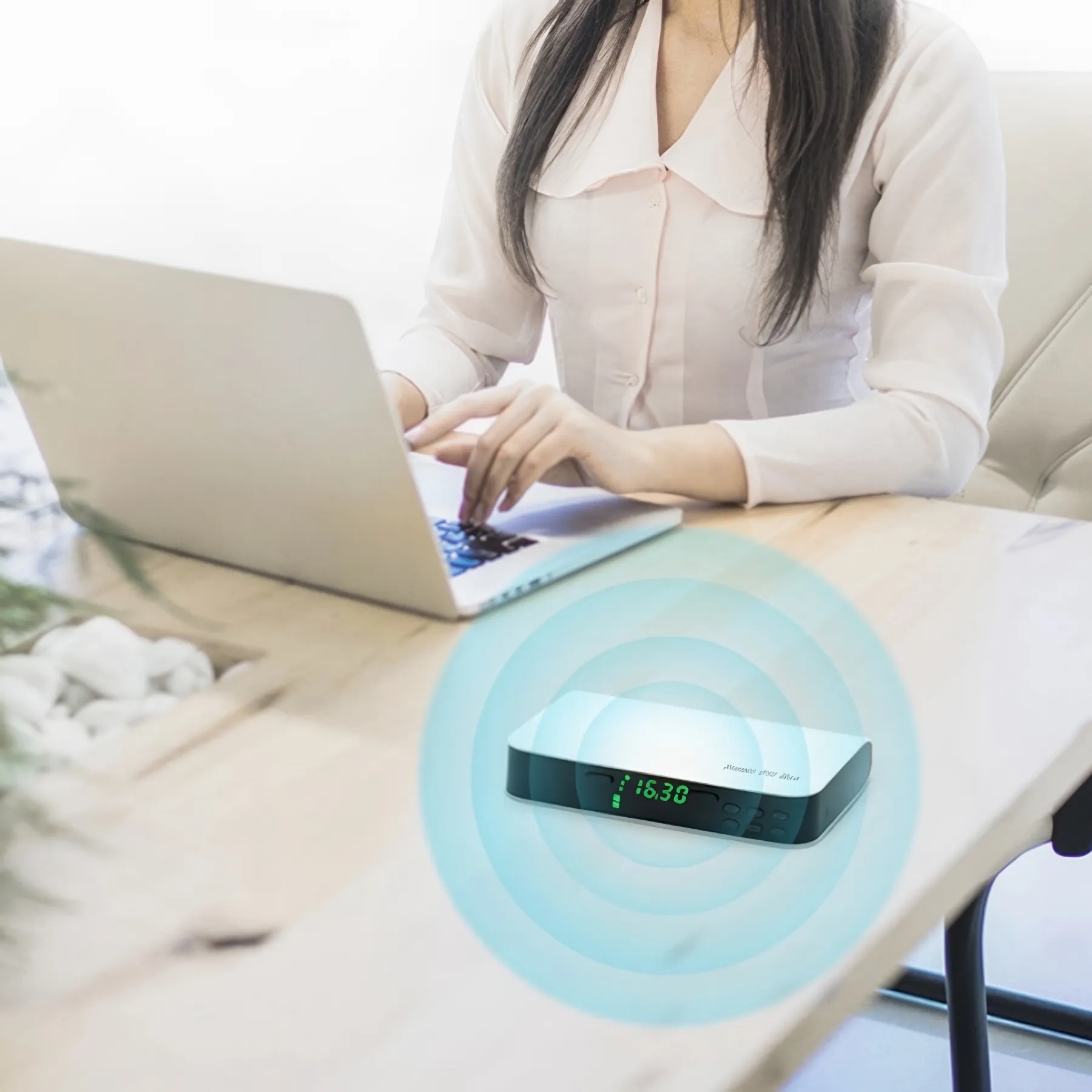Smart Electronic Pill Box 4