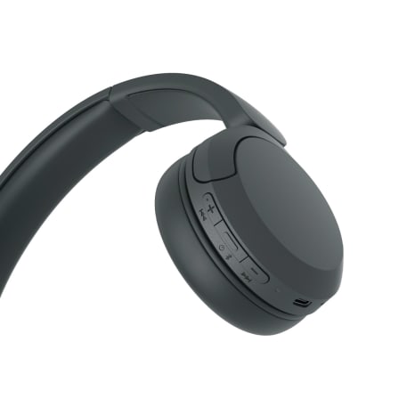 Sony WH-CH520 Wireless Headphones with Microphone 77