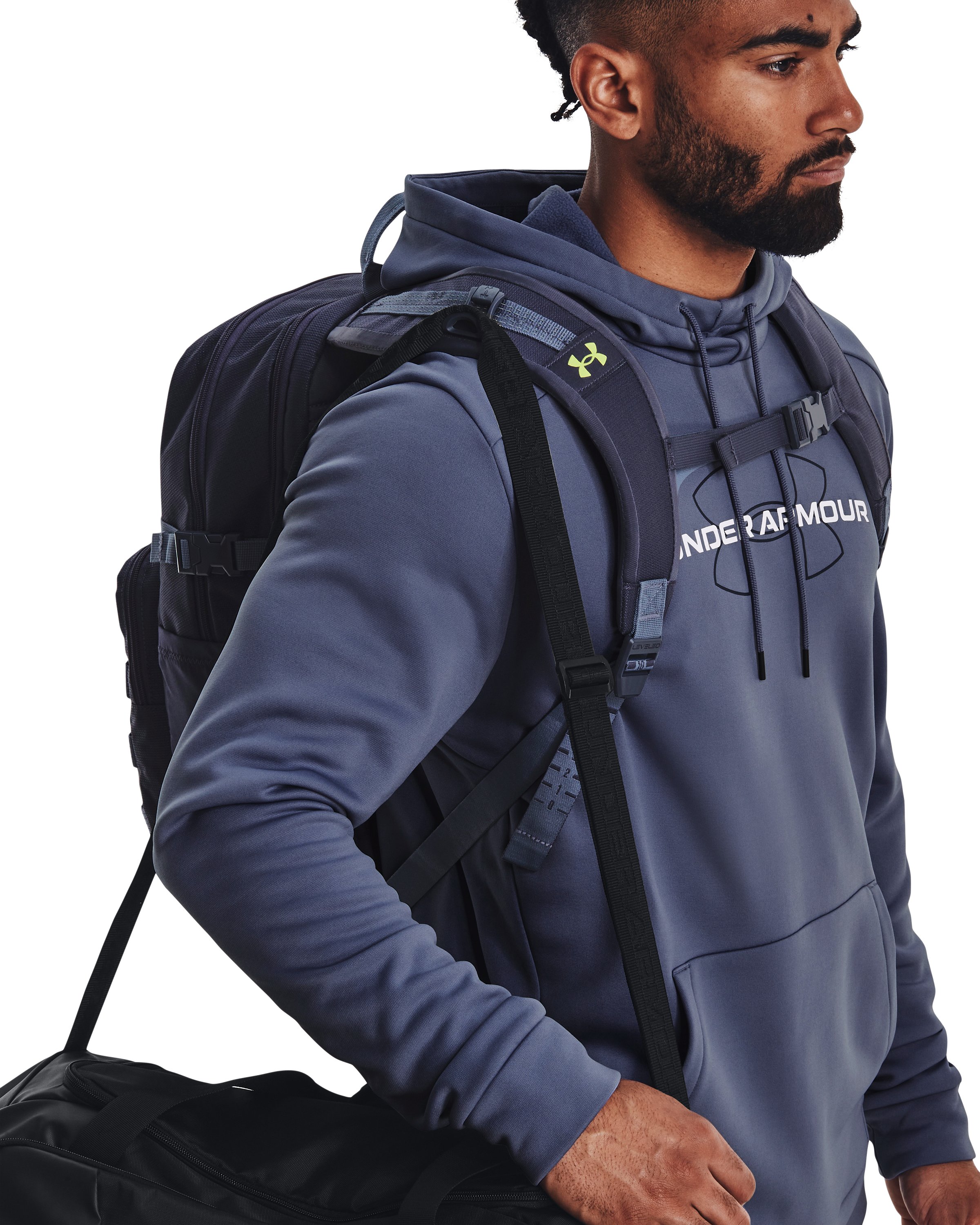 UA Triumph Sport Backpack 7