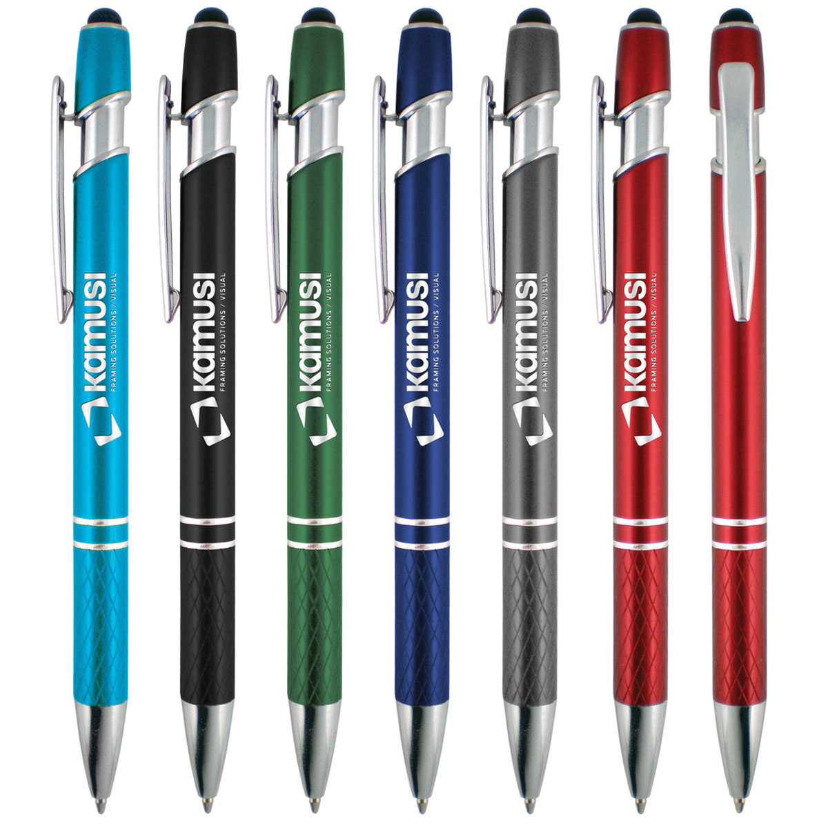 Regal Metal Stylus Pen 2
