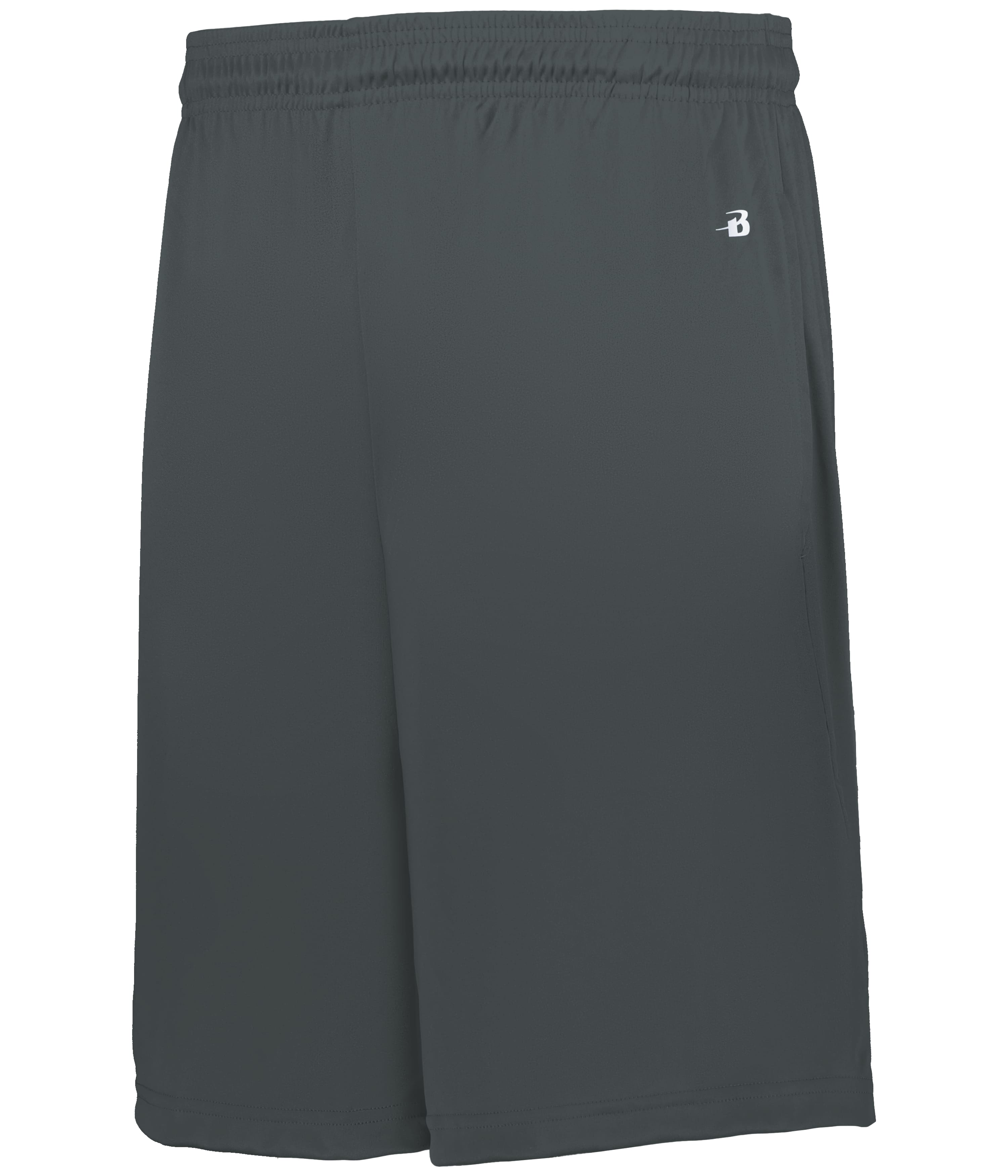 B-CORE POCKETED SHORT 8