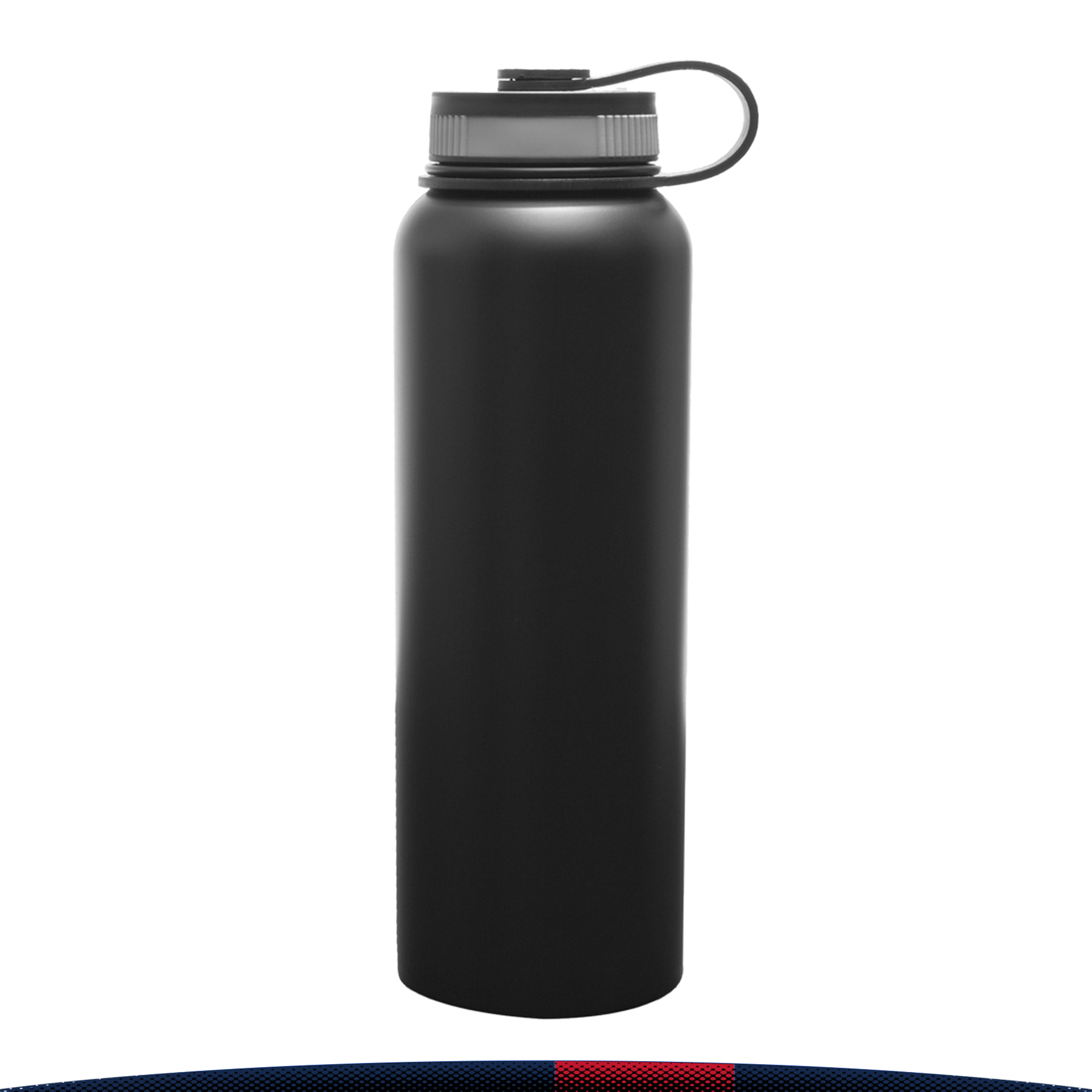 Jeniffu Stainless Steel Water Bottle - 41 OZ. 7