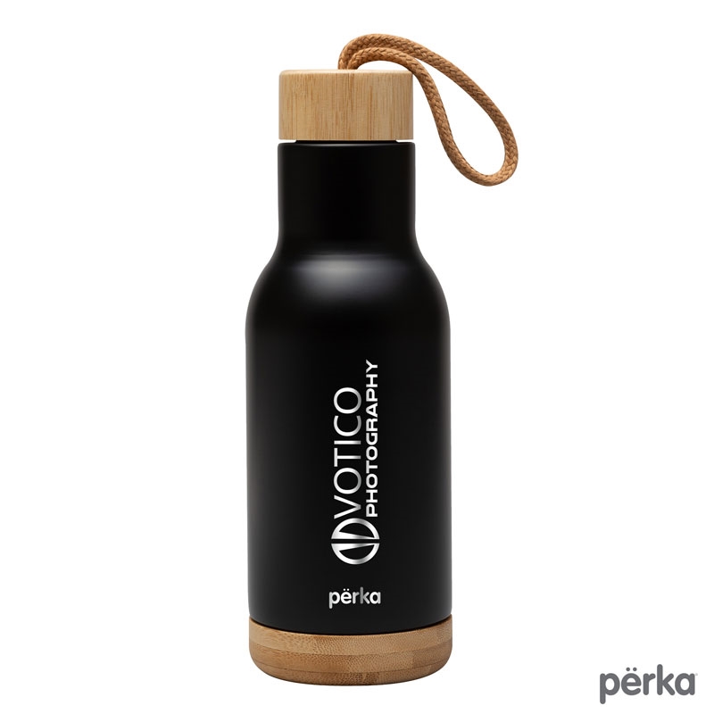 Perka® Altair 17 oz. Double Wall, Stainless Steel Water Bottle 33