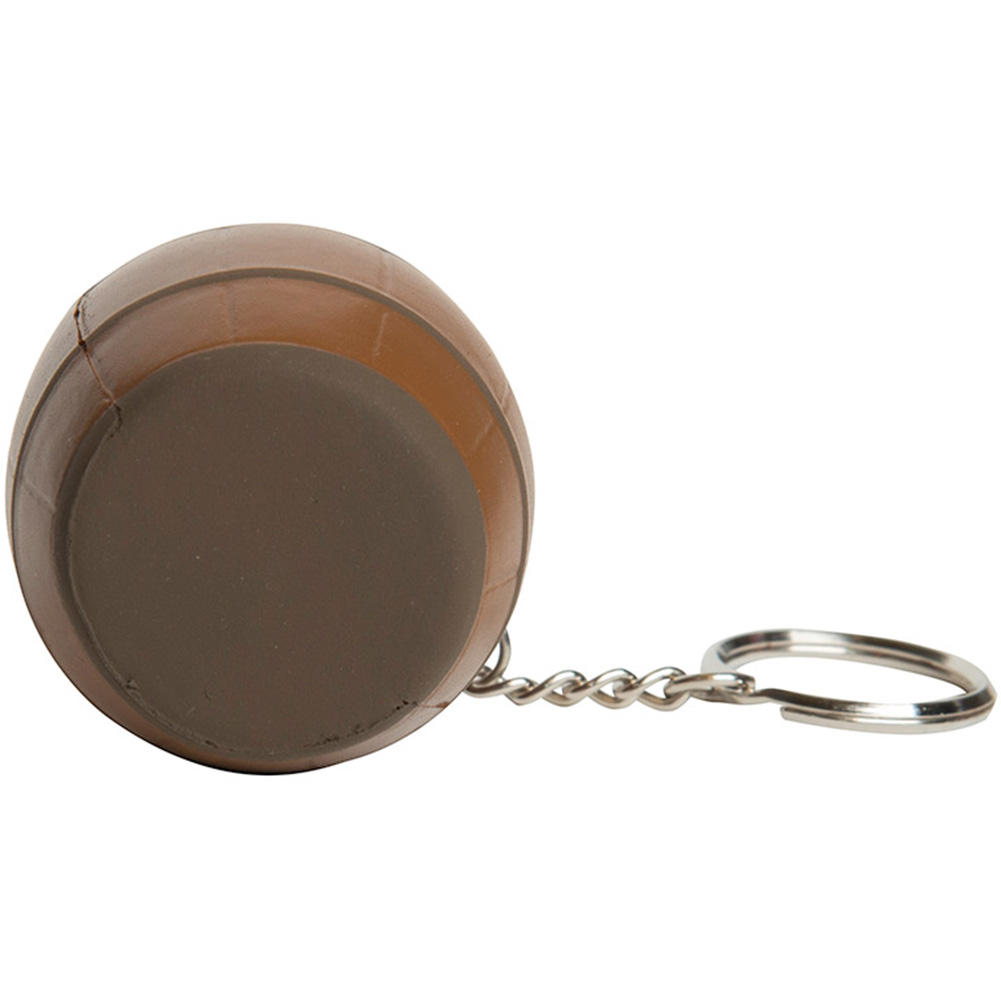 Barrel Keyring Stress Reliever 12