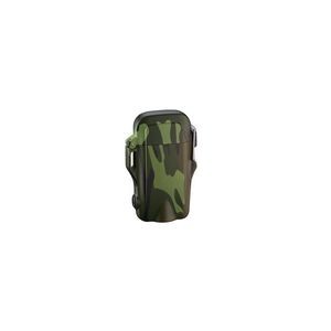 Flashlight With Compass And Dual Arc Lighter 19