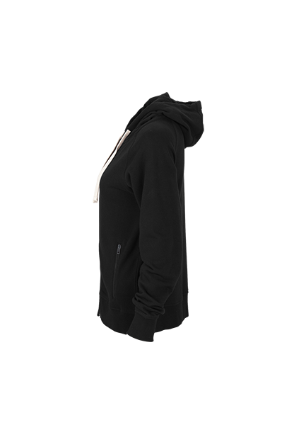Women's Fleece Moto Jacket 12