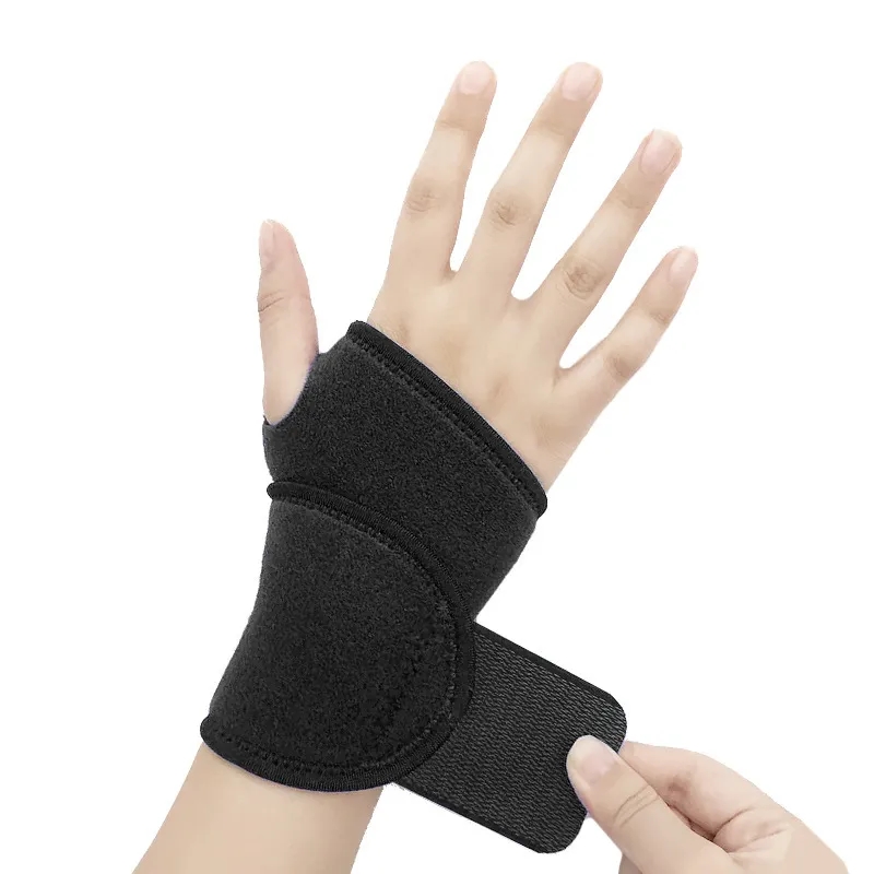 Sports Wrist Support Brace 1