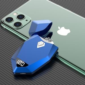 Rhombus Electric Arc Lighter With USB Charging 12