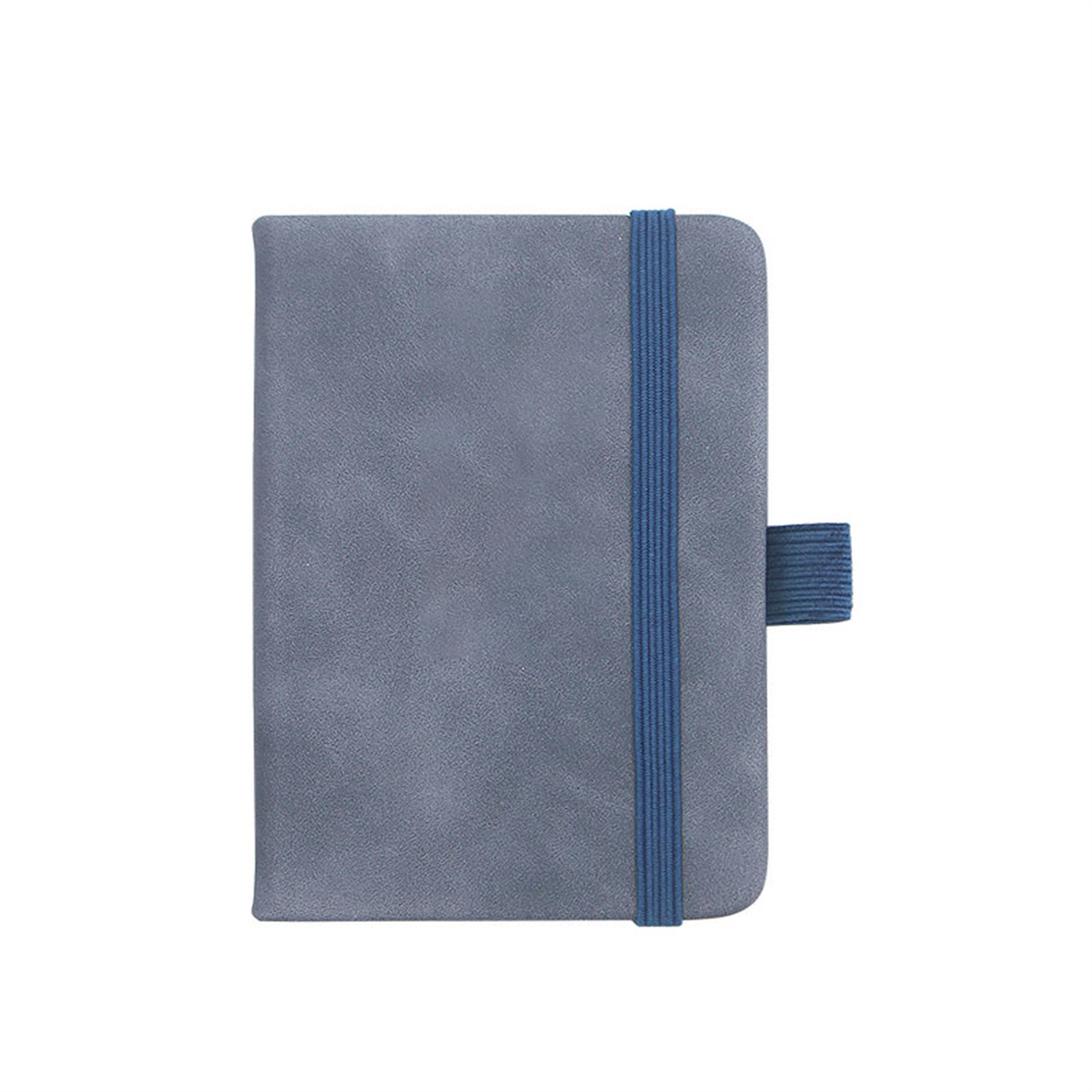 A7 Artificial Leather Bound Journal 7
