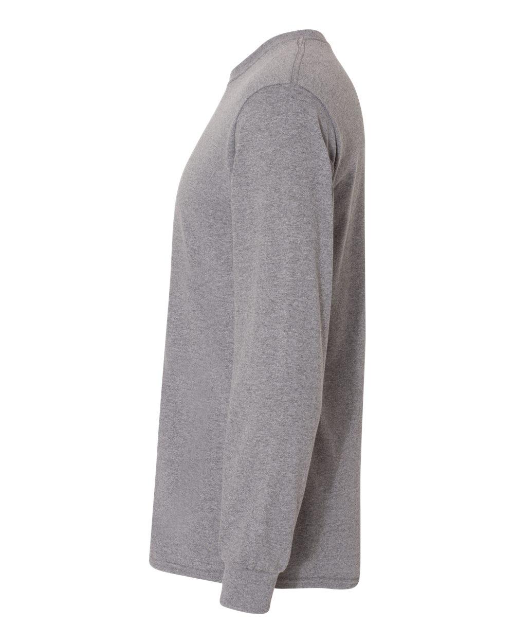 Unisex DryBlend® 50/50 Long Sleeve T-Shirt - 8400 47