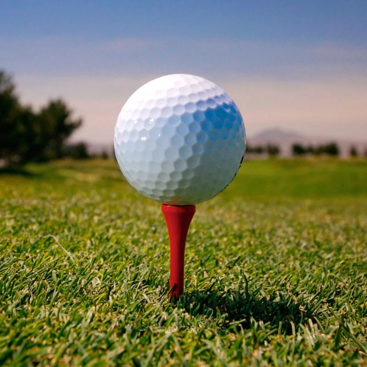 Golf Tee 5